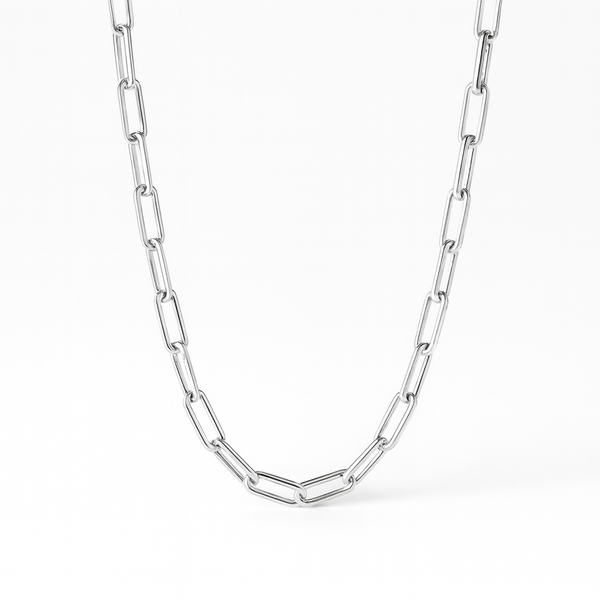 Corrente de Prata 925 Cartier