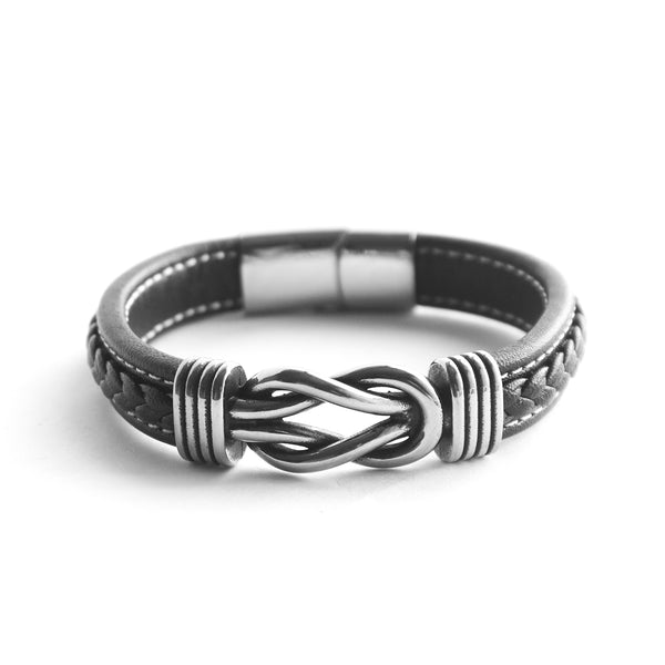 Pulseira Masculina Urban Knot