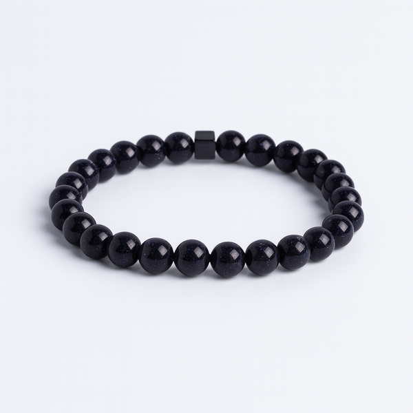 Pulseira Pedra Estrela Luhem