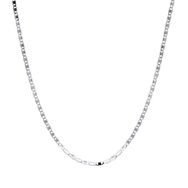 Corrente de Prata 925 Piastrine