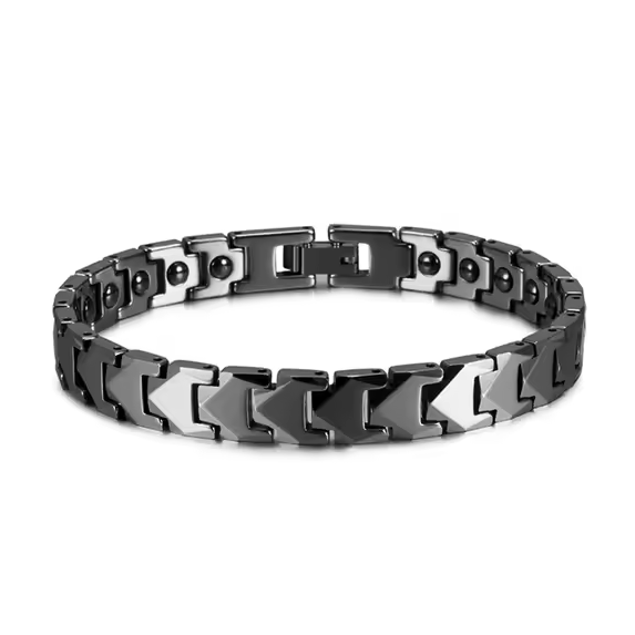 Pulseira Tungstênio Luhem